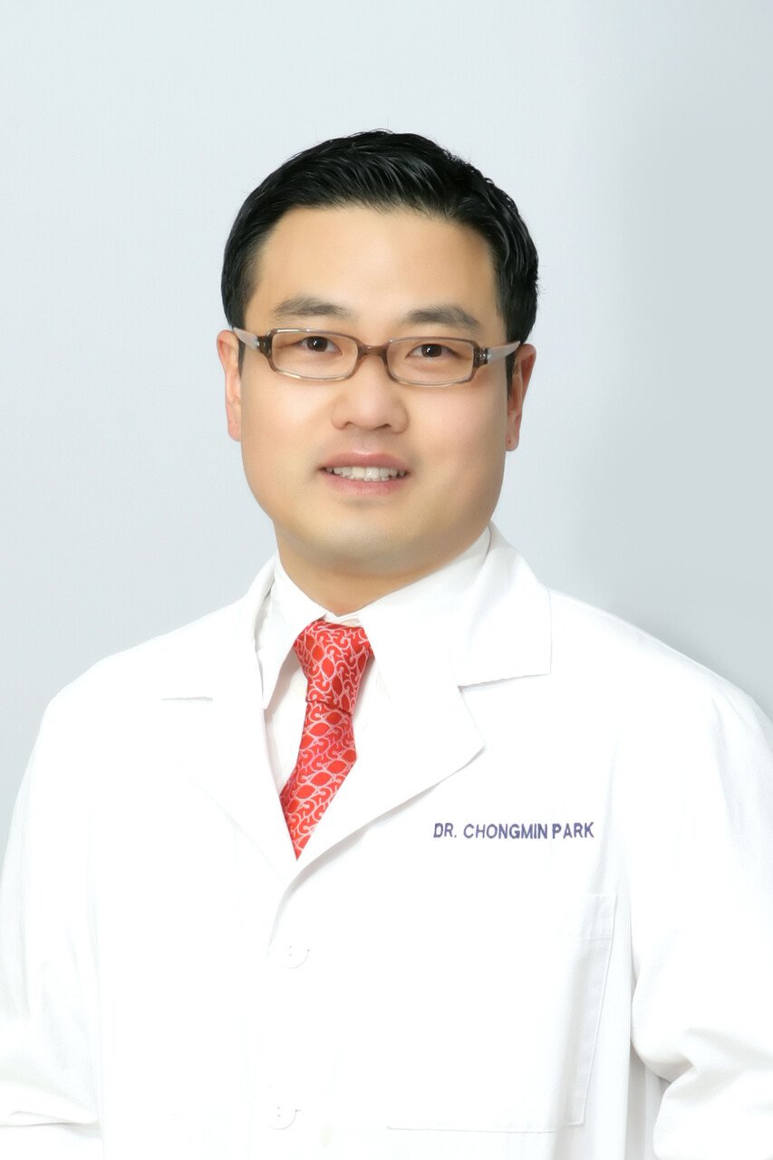 Dr. Chongmin Park