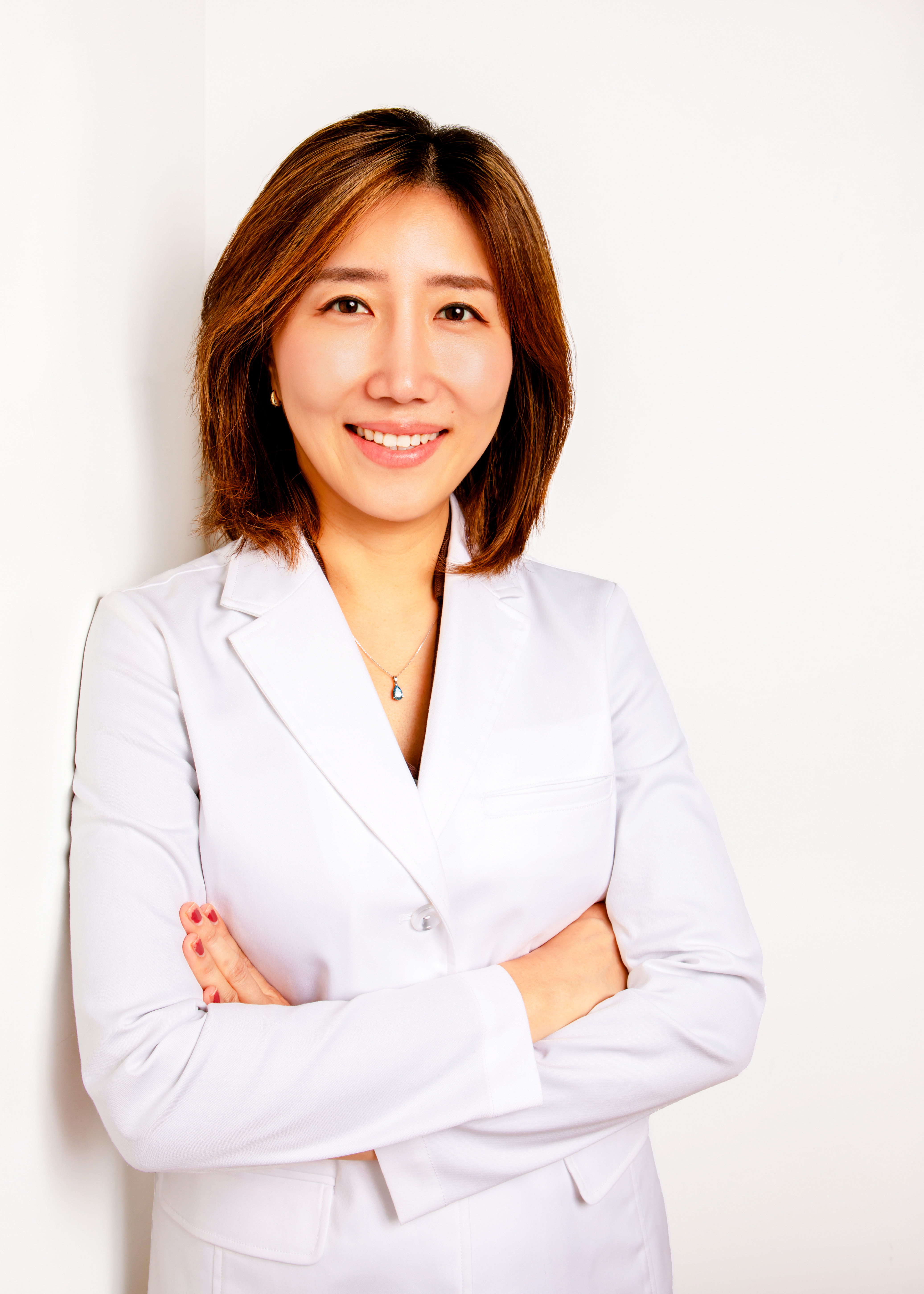 Dr. Joy Jang